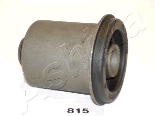 ASHIKA Wspornik, łożyskowanie wahacza poprzecznego GOM-815