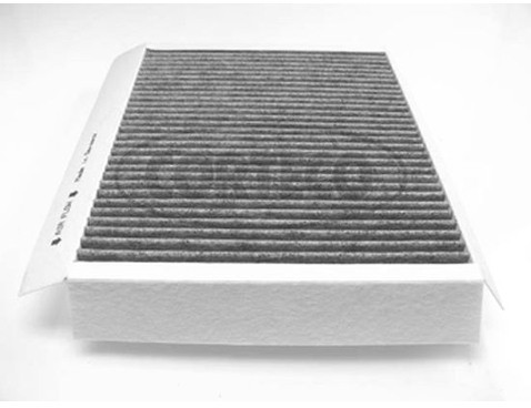 CORTECO Filtr, wentylacja przestrzeni pasażerskiej 80000402