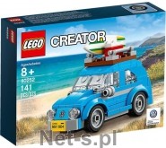 LEGO Creator VW Mini Beetle 40252