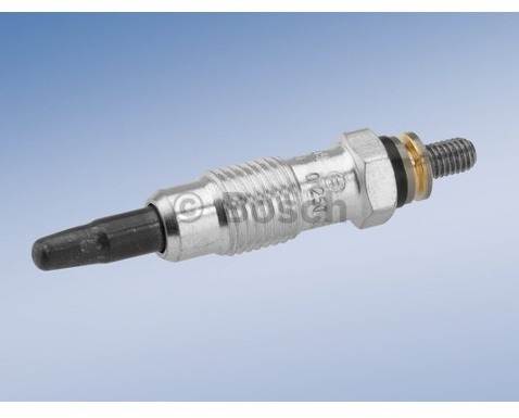 BOSCH Świeca żarowa BOSCH 0 250 201 049