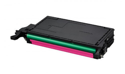 Samsung Samsung CLT-M5082L purpurowy (magenta) toner zamiennik