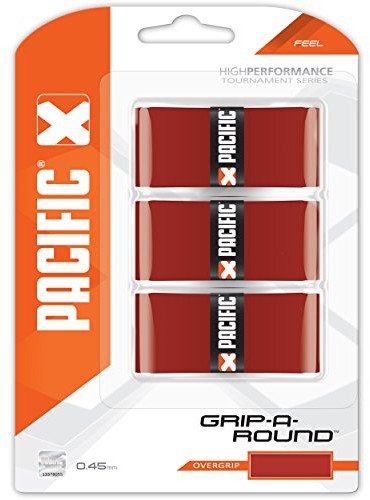 Pacific over Grip Grip-A-Round -częściowy, standard PC-3530.00.24