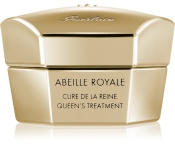 Guerlain Abeille Royale intensywna odnowa do cery zmęczonej 15 ml