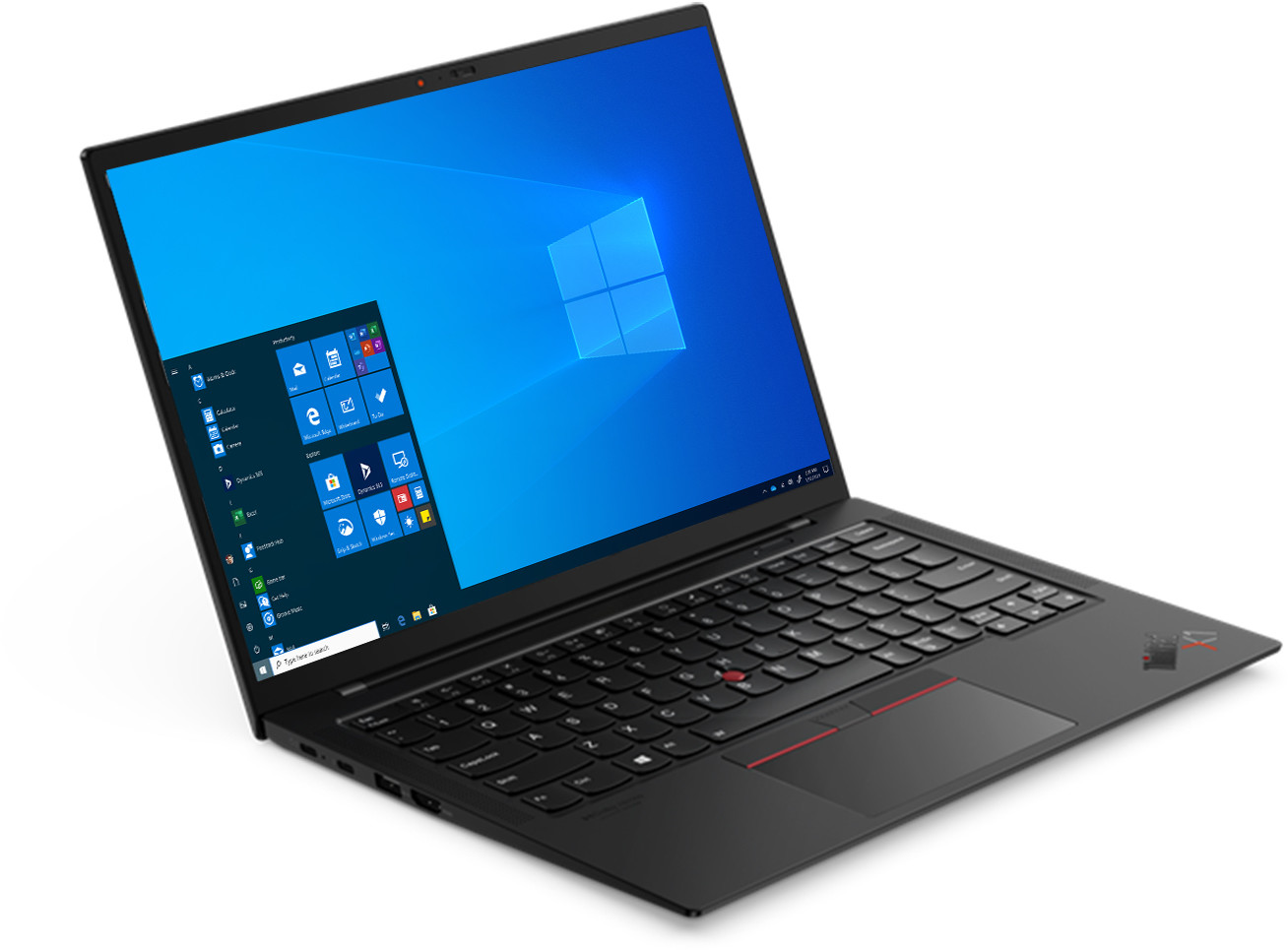 Lenovo ThinkPad X1 Carbon Gen 8 20U9004HUK