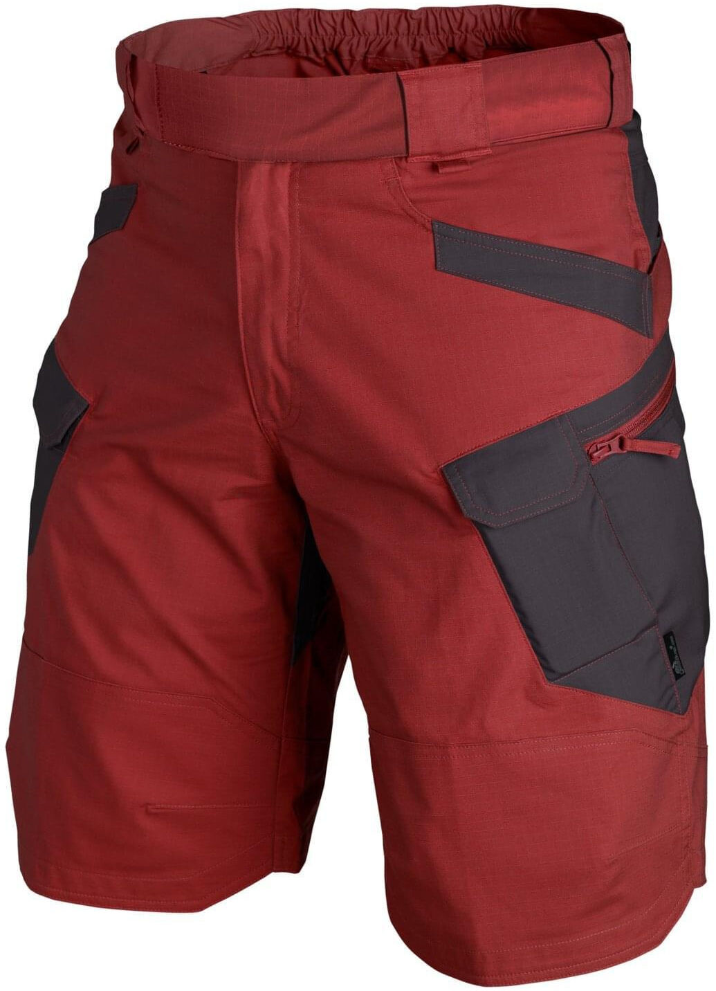 Helikon tex Spodnie UTS (Urban Tactical Shorts) 11'' - PolyCotton Ripstop - S (SP-UTK-PR-8385A-B03) HE.SP-UTK-PR-8385A-B03