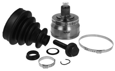 METELLI Przegub napdowy - kompletny 15-1239