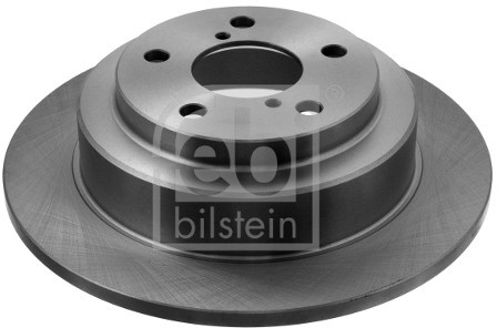 Febi Tarcza hamulcowa BILSTEIN 28153