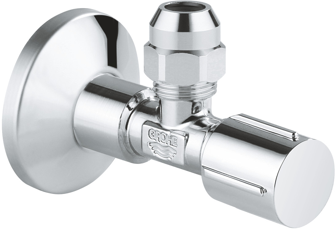 Grohe ZAWÓR KĄTOWY DN 15 CHROM 22045000