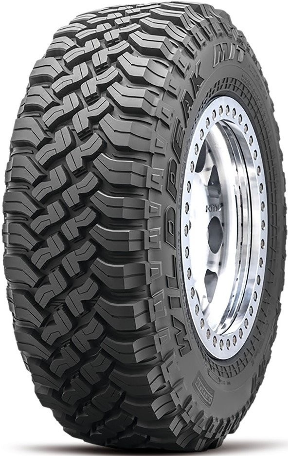 Falken Wildpeak M/T 01 LT235/85R16 120Q