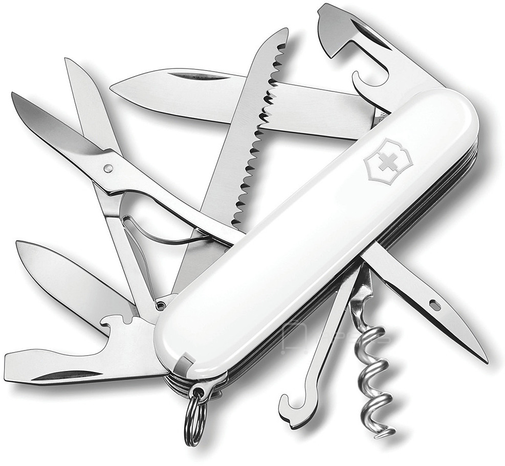 Victorinox Climber 1.3703.7 Biały