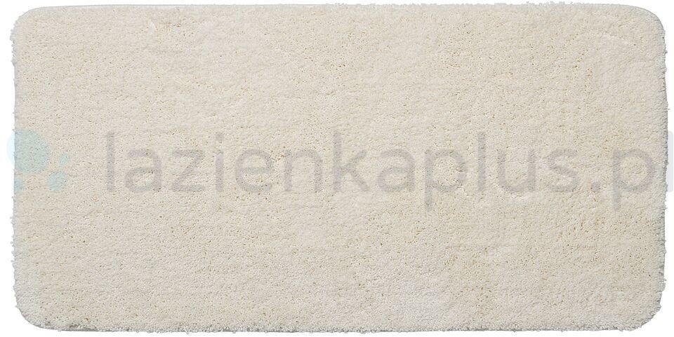 Sealskin Angora dywanik łazienkowy biały 800118