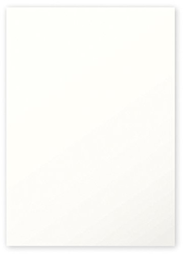 Clairefontaine Pollen kartki ozdobne 21 x 29,7 cm, kość słoniowa 4204C