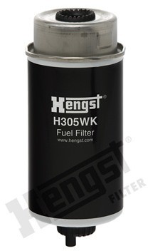 HENGST FILTER Filtr paliwa FILTER H305WK
