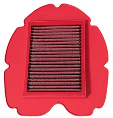 BMC fm303/04 Replacement sportowy filtr powietrza, wielokolorowy FM303/04