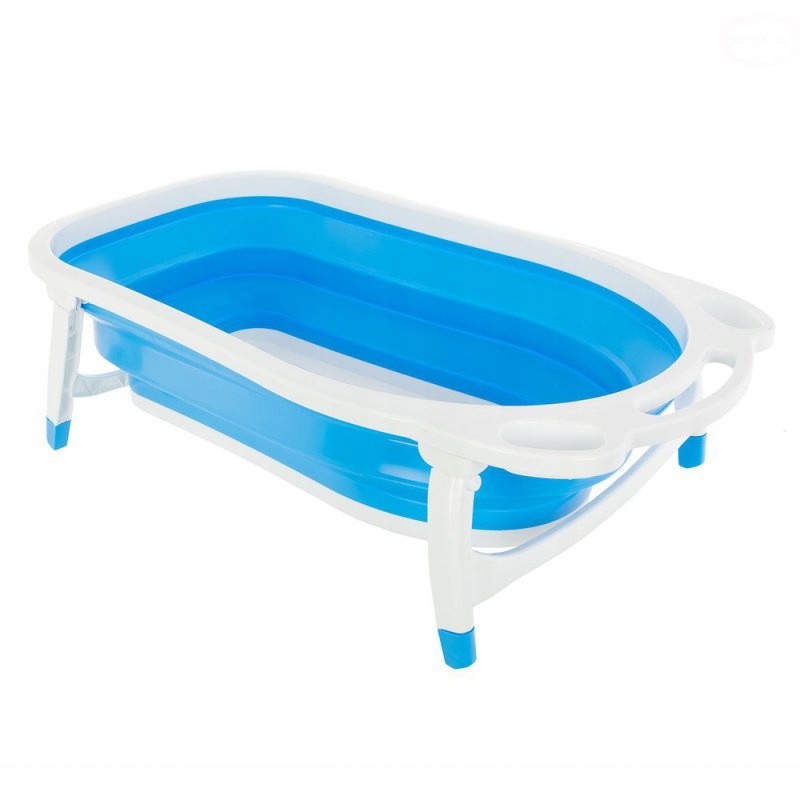 Wanienka 6602 Blue