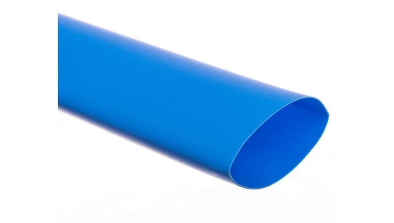 CellPack Rura termokurczliwa cienkościenna CR 19,1/9,5 - 3/4 cala MIX 8-7202 8-7202
