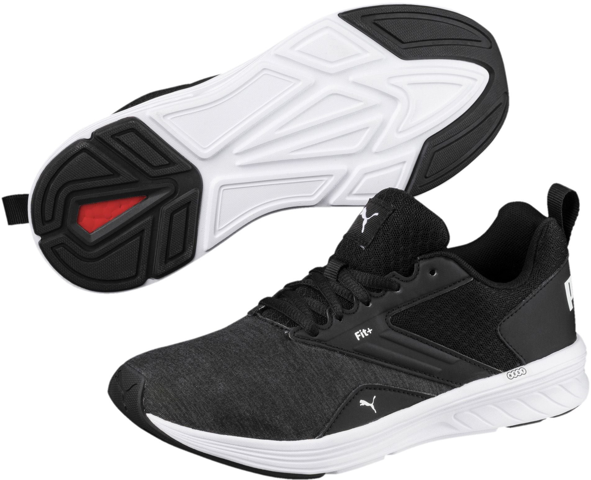 Puma NRGY Comet 19055606 czarny