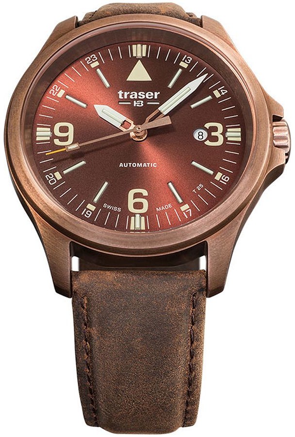 Traser P67 Officer Pro TS-108073