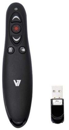 V7 WP1000-24G-19EB (Prezenter)