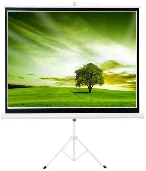 Aveli mobilny statyw 150x94 cm 16:10 XRT 00110)