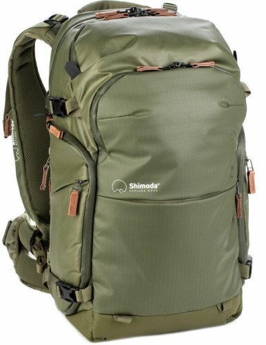 Shimoda Explore V2 25 Starter Kit Green (520-153)