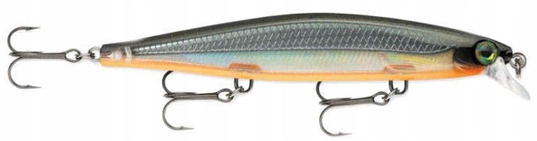Rapala Wobler Shadow Rap Hlw 11cm na sandacze