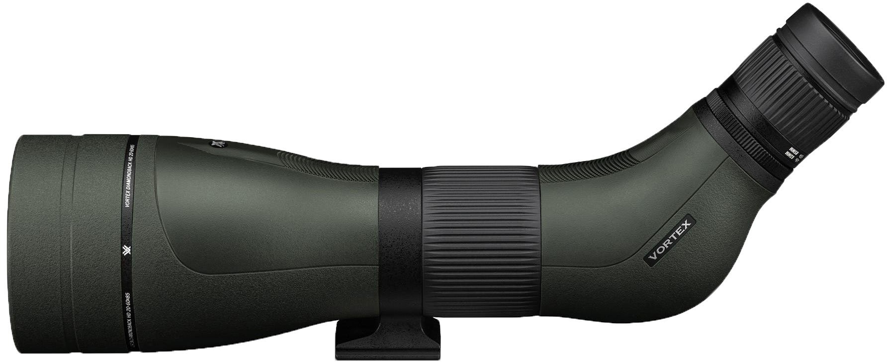 Vortex optics Luneta obserwacyjna Diamondback HD 20-60x85 skośna 186-410