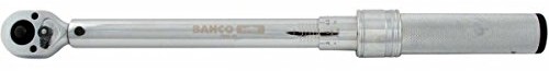 Bahco KLUCZ DYNAMOMETRYCZNY 1/2