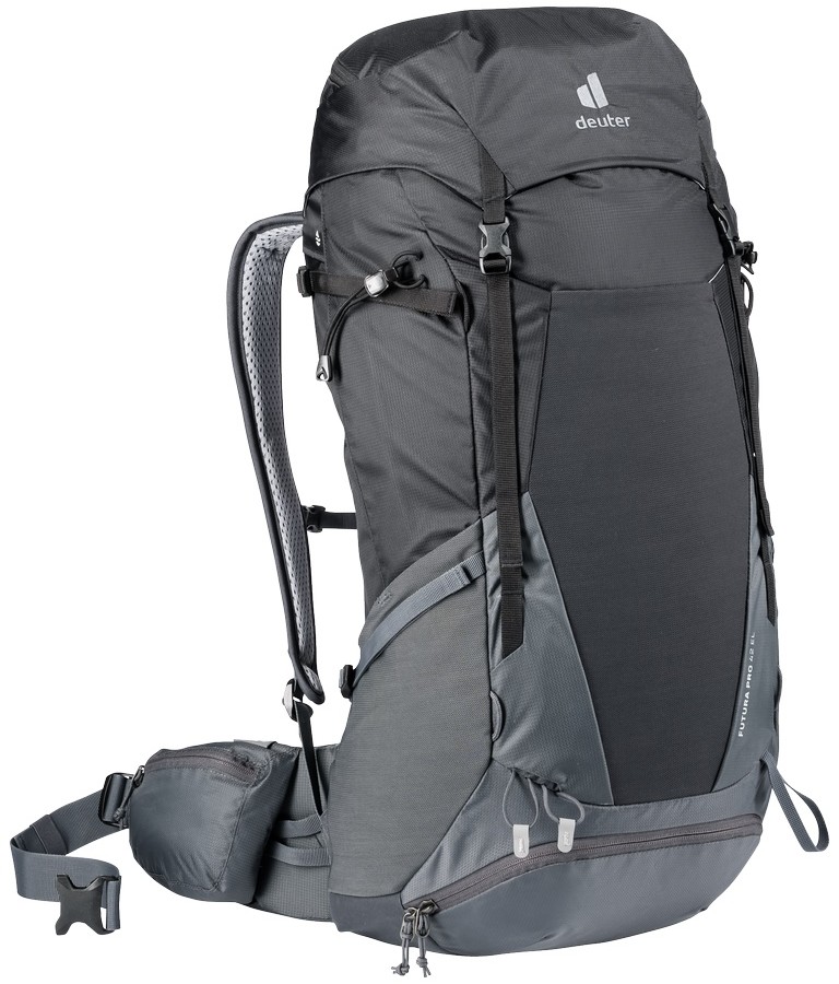 Deuter PLECAK FUTURA PRO 42 EL