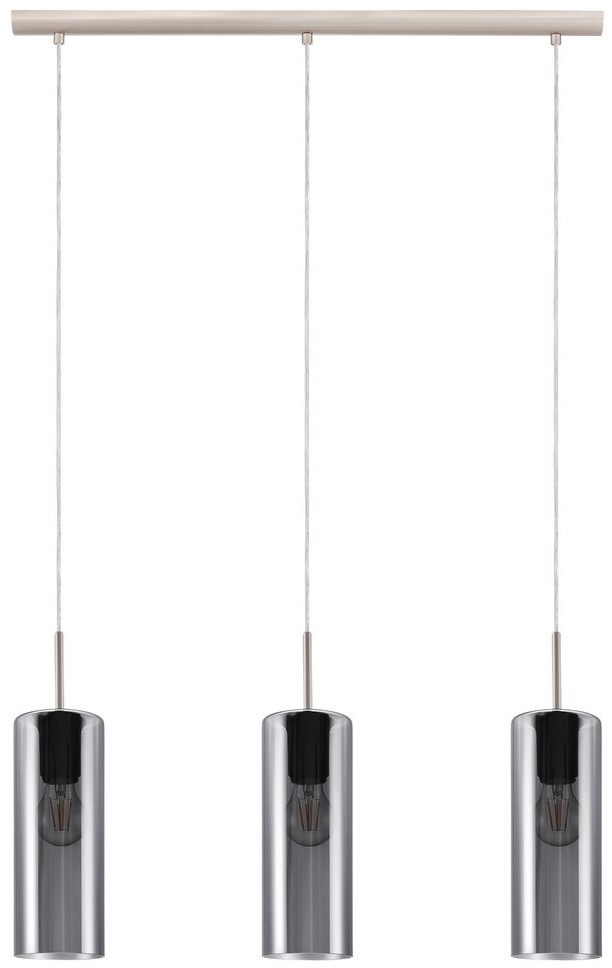 Eglo 98695 - Żyrandol na lince SELVINO 3xE27/15W/230V