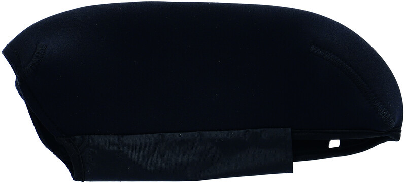 XLC CP-N08 Frame Battery Protection for Bosch, black 2021 Akcesoria do liczników 2500810010