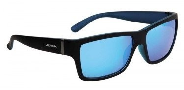 Alpina Okulary KACEY kolor niebieski