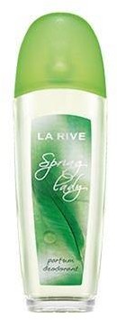 La Rive Spring Lady dezodorant spray szkło 75ml 98089-uniw