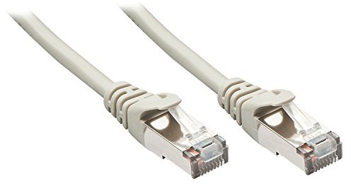 Zdjęcia - Drut i kabel Lindy 5m Cat.5e F/UTP Network 