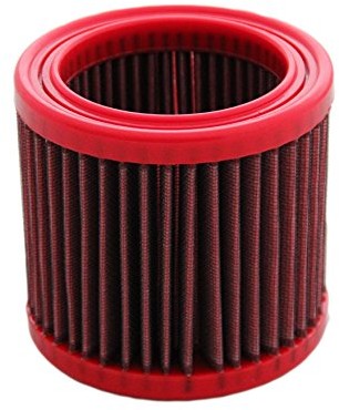 BMC fm203/06 Replacement sportowy filtr powietrza, wielokolorowy FM203/06