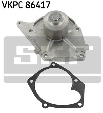 SKF Pompa wody VKPC 86417