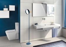 Catalano New Zero Domino 125x50 1125ZEUP00