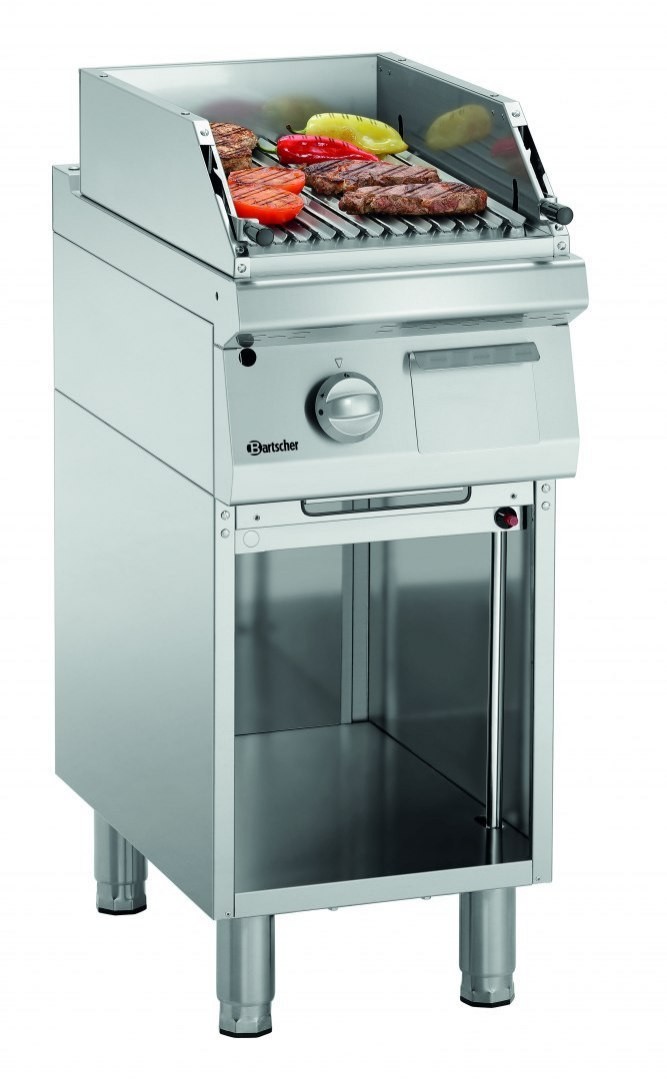 Grill lawowy, gaz,sz.400,podst.otw. 2856211