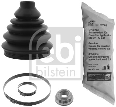 FEBI BILSTEIN Zestaw osłon, półoś napędowa BILSTEIN 30142 30142