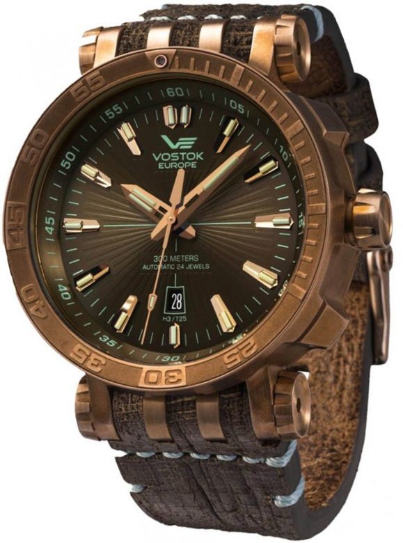 Vostok Europe Energia NH35A-575O285