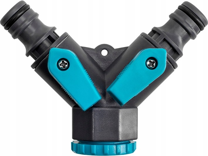 Rozdzielacz Podwójny Do Węża OGR5ODOWEGO