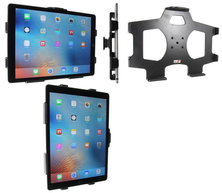 Apple Brodit AB Brodit uchwyt samochodowy pasywny do iPad Pro 12.9 (A1584, A1652, A1670, A1671) 511820