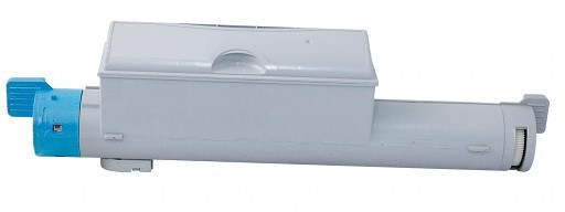 Xerox Xerox 106R01218 błękitny (cyan) toner zamiennik