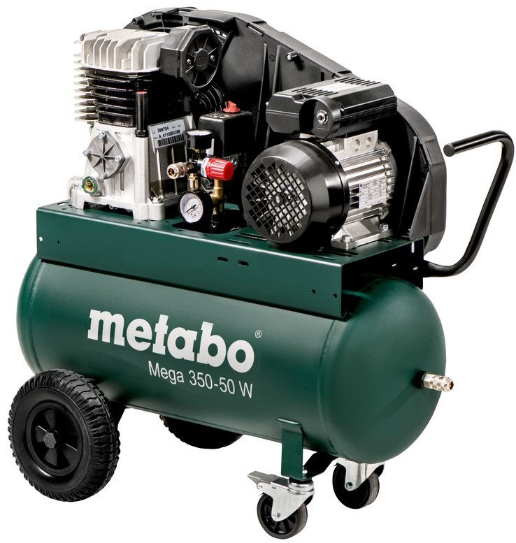 Metabo Mega 350-50 W / 50l (601589000)