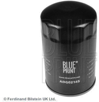 BLUE PRINT Filtr oleju ADG02145