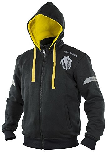 Trilobite Trylobitów illenius Basic motocykl bluza z kapturem Aramid włókien wyściółka 8999900041354