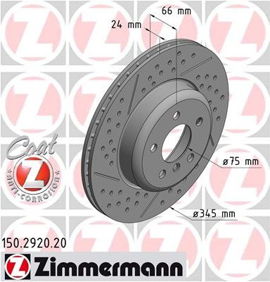 Zimmermann (OTTO GMBH) (OTTO GMBH) 150.2920.20 150.2920.20