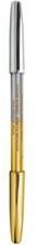 Collistar Matita Occhi Duo Eye Pencil Duo kredka do oczu 01 Argento Lame Oro Lame
