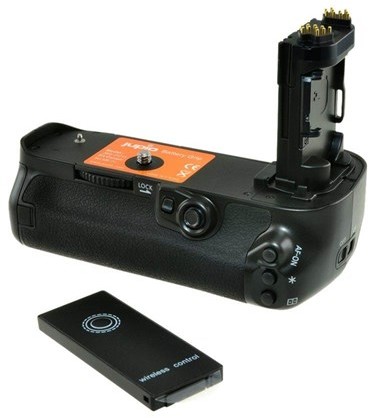 Jupio Jupio JBG-C014 - battery grip JBG-C014