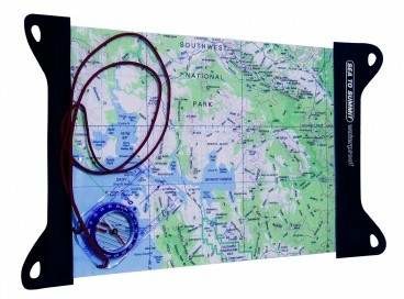 Sea To Summit Mapnik TPU GUIDE